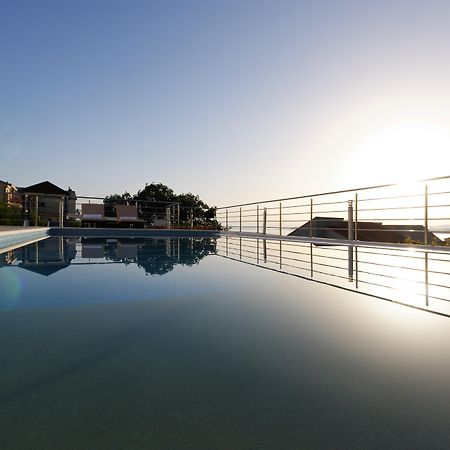Villa Mermaid Your Croatian Haven With Luxury Pool And Scenic Views Ποντστράνα Εξωτερικό φωτογραφία