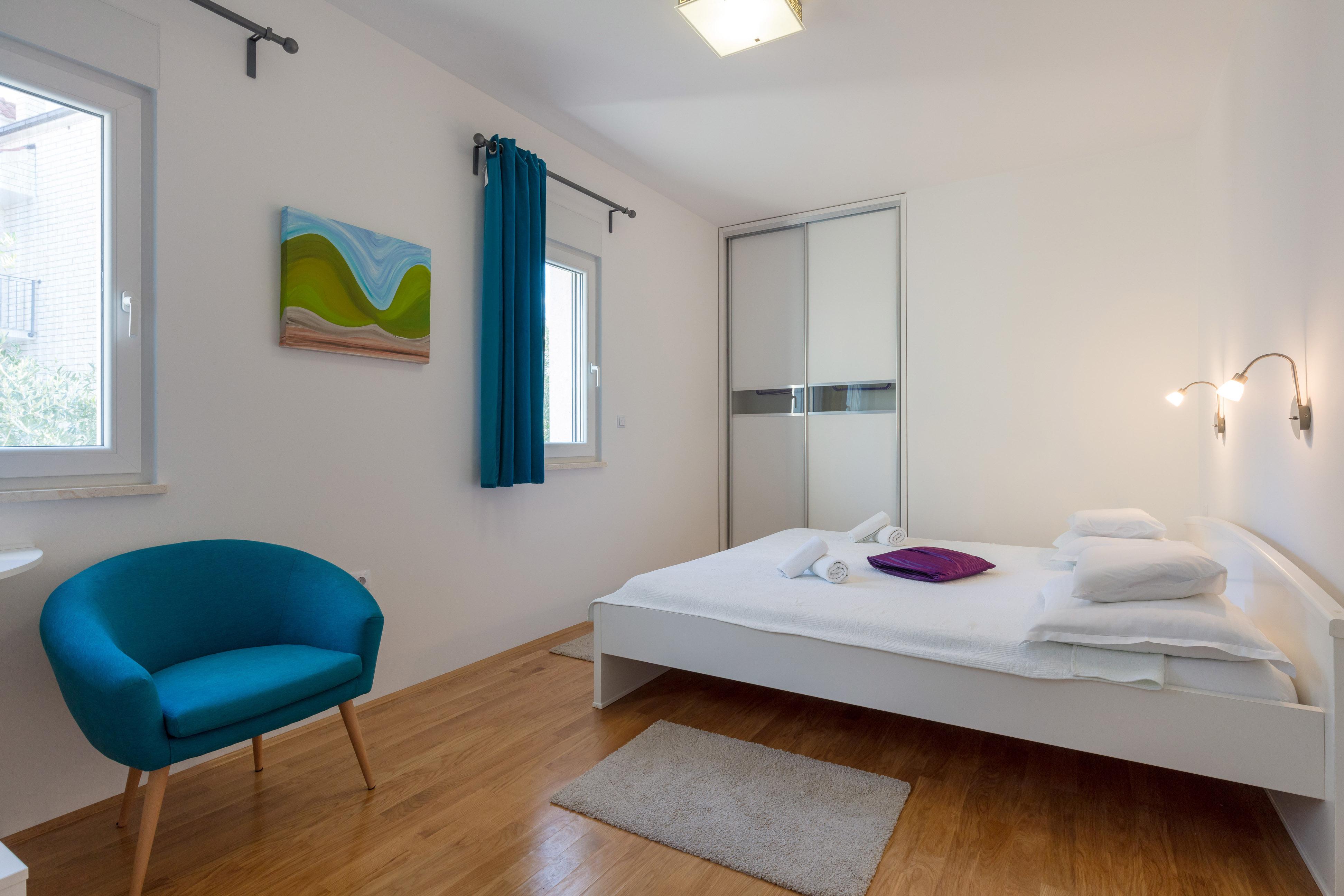 Villa Mermaid Your Croatian Haven With Luxury Pool And Scenic Views Ποντστράνα Εξωτερικό φωτογραφία