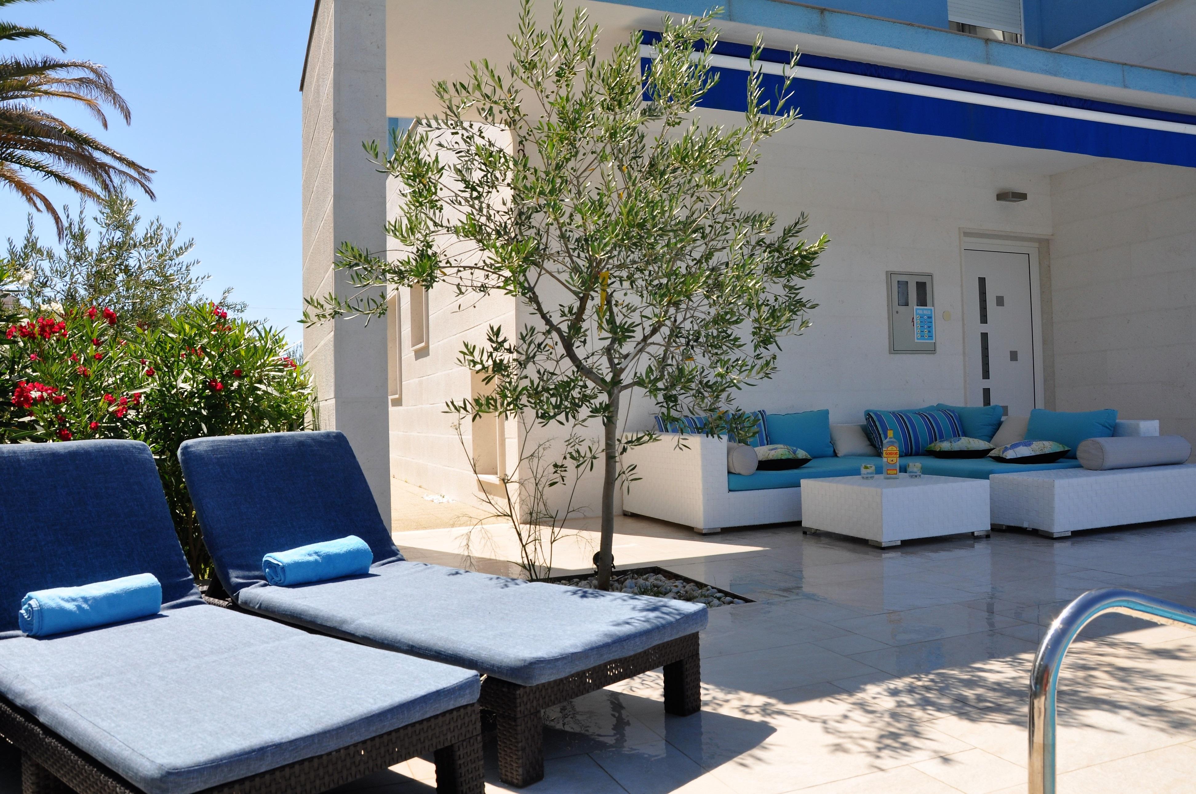 Villa Mermaid Your Croatian Haven With Luxury Pool And Scenic Views Ποντστράνα Εξωτερικό φωτογραφία