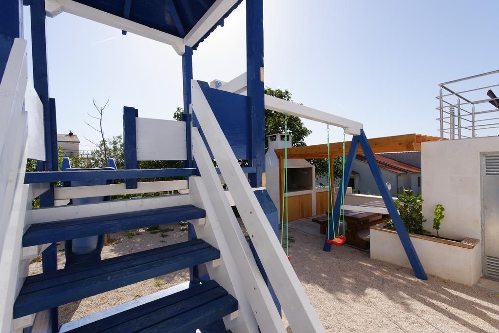 Villa Mermaid Your Croatian Haven With Luxury Pool And Scenic Views Ποντστράνα Εξωτερικό φωτογραφία