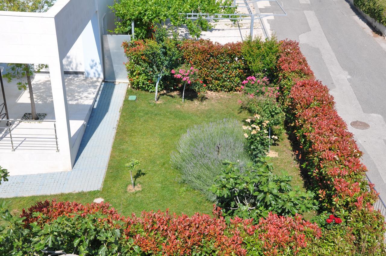 Villa Mermaid Your Croatian Haven With Luxury Pool And Scenic Views Ποντστράνα Εξωτερικό φωτογραφία
